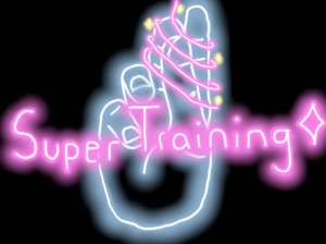 Super Training Episode Two